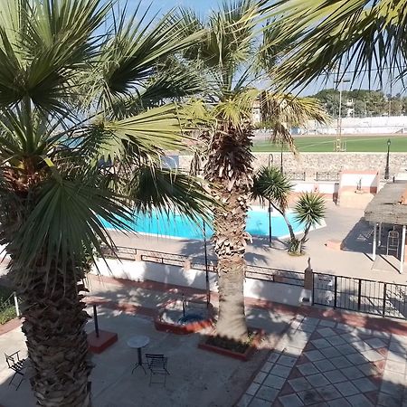 Miranta Hotel - Apartments & Studios Aegina ภายนอก รูปภาพ
