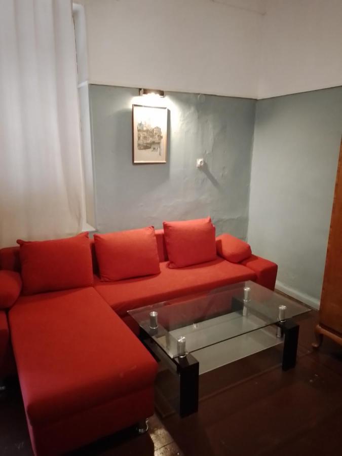 Miranta Hotel - Apartments & Studios Aegina ภายนอก รูปภาพ