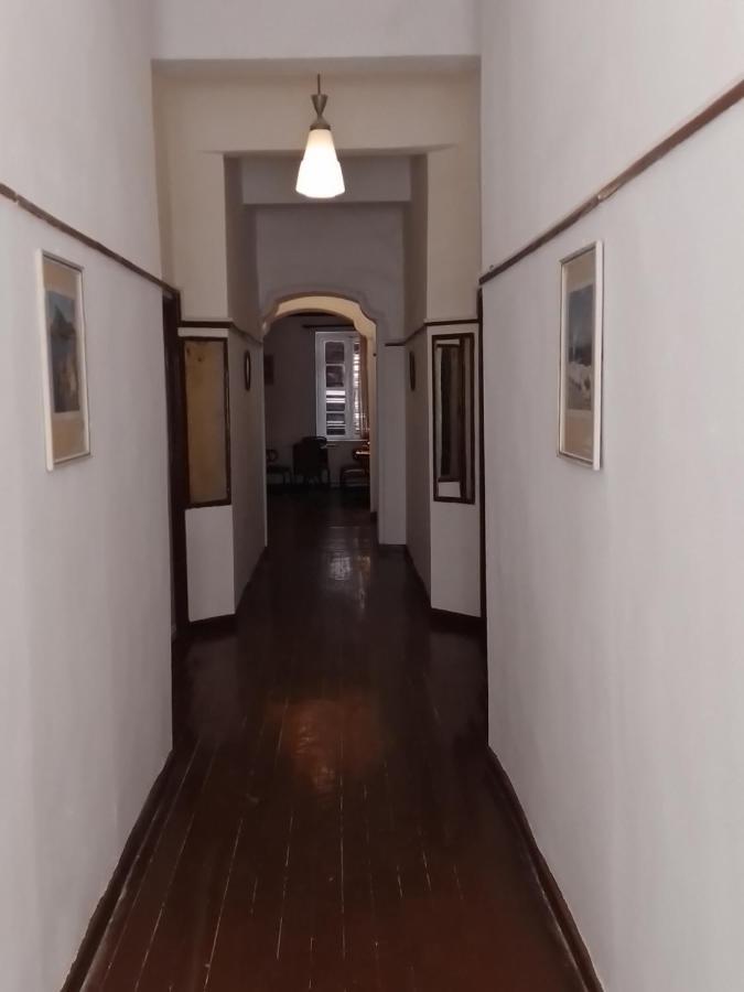 Miranta Hotel - Apartments & Studios Aegina ภายนอก รูปภาพ