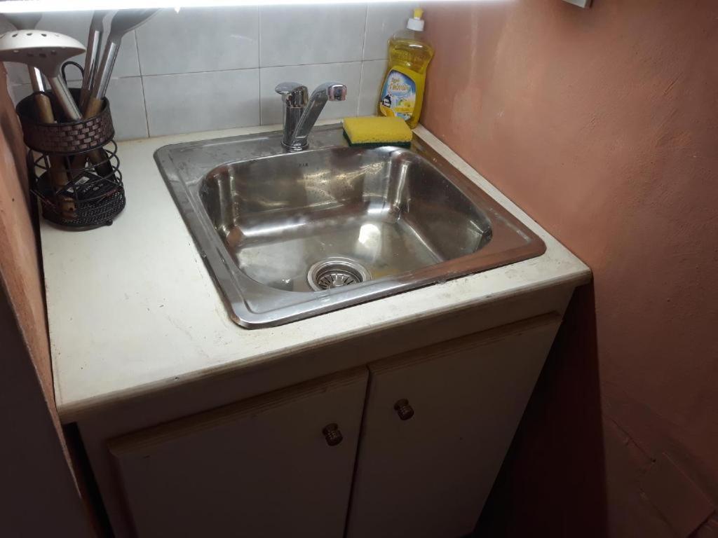 Miranta Hotel - Apartments & Studios Aegina ภายนอก รูปภาพ