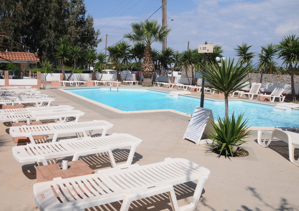 Miranta Hotel - Apartments & Studios Aegina ภายนอก รูปภาพ