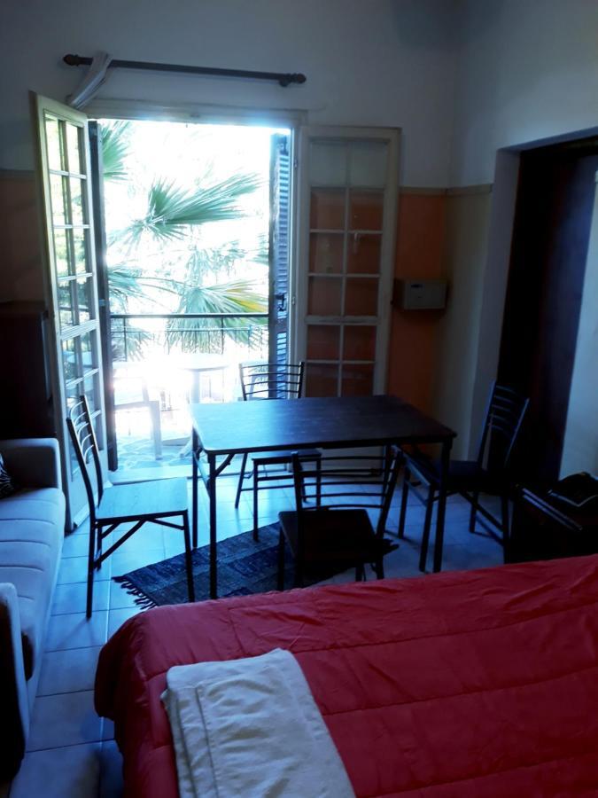 Miranta Hotel - Apartments & Studios Aegina ภายนอก รูปภาพ